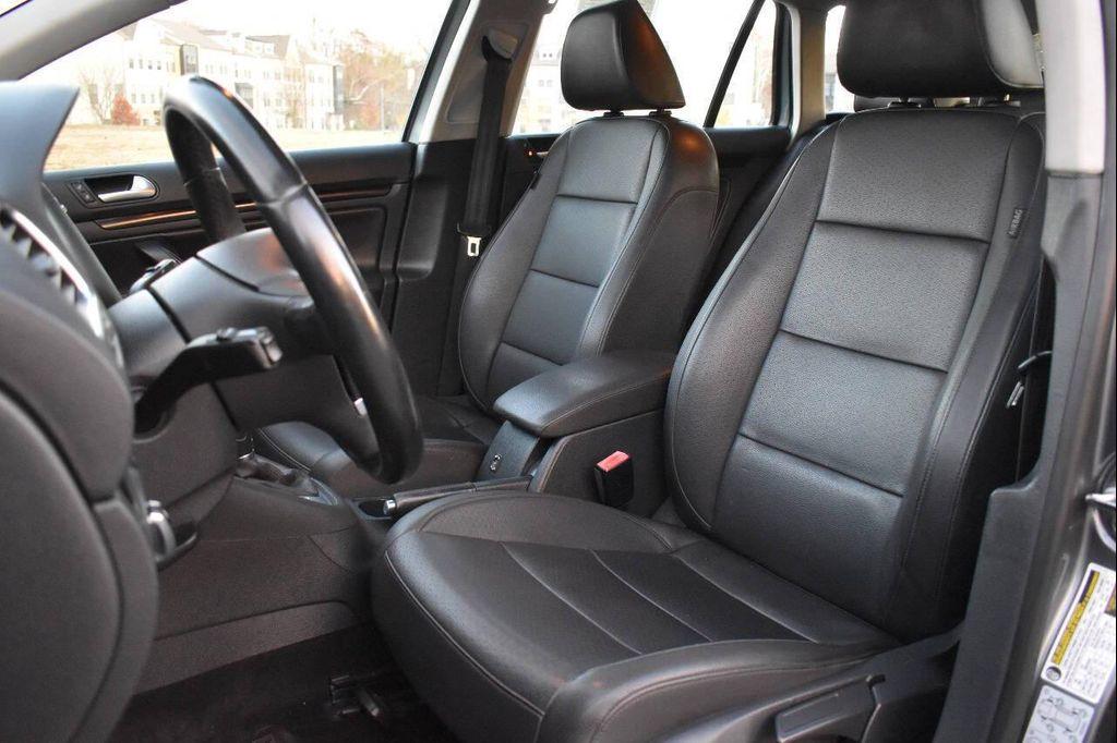 used 2013 Volkswagen Jetta SportWagen car, priced at $8,495