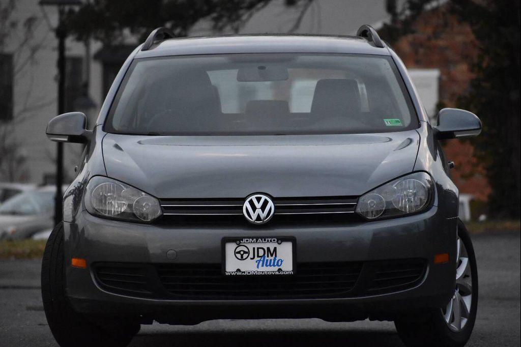 used 2013 Volkswagen Jetta SportWagen car, priced at $8,495