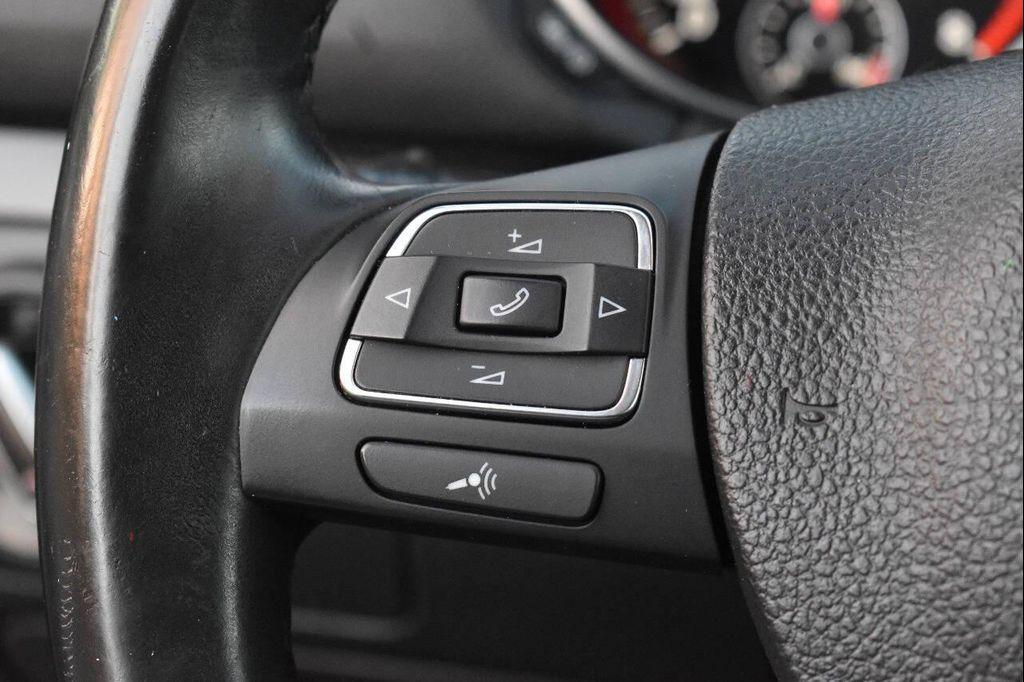 used 2013 Volkswagen Jetta SportWagen car, priced at $8,495