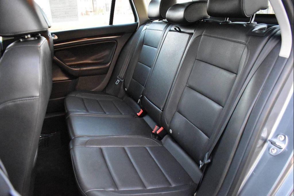 used 2013 Volkswagen Jetta SportWagen car, priced at $8,495