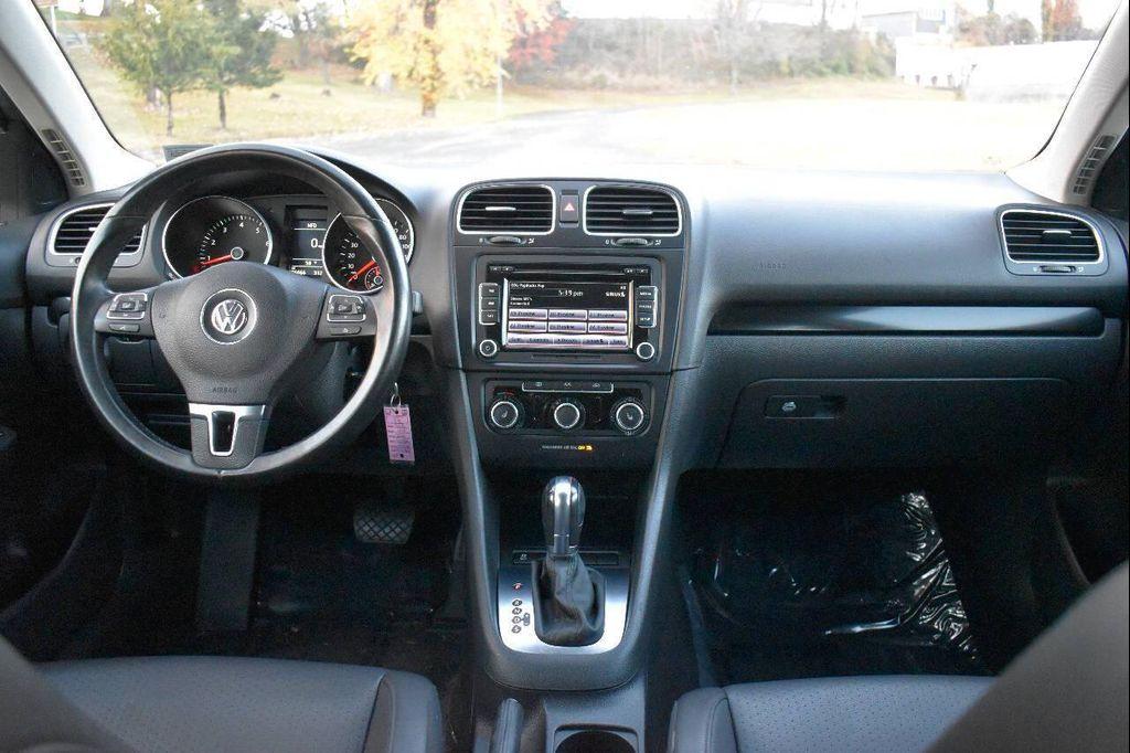 used 2013 Volkswagen Jetta SportWagen car, priced at $8,495