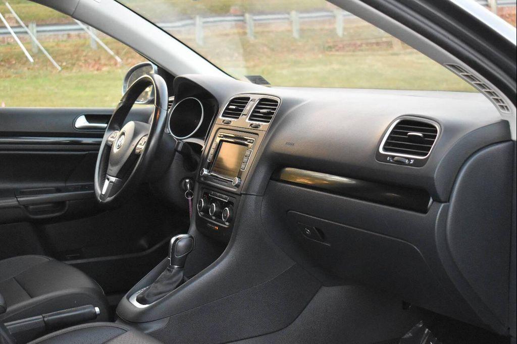 used 2013 Volkswagen Jetta SportWagen car, priced at $8,495