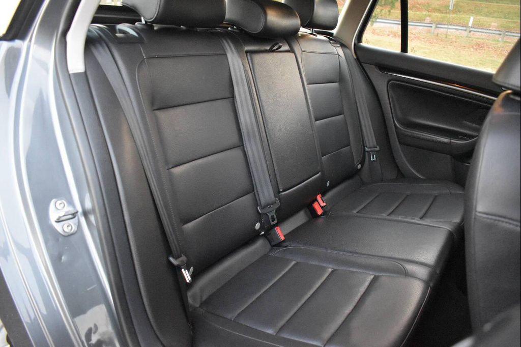 used 2013 Volkswagen Jetta SportWagen car, priced at $8,495