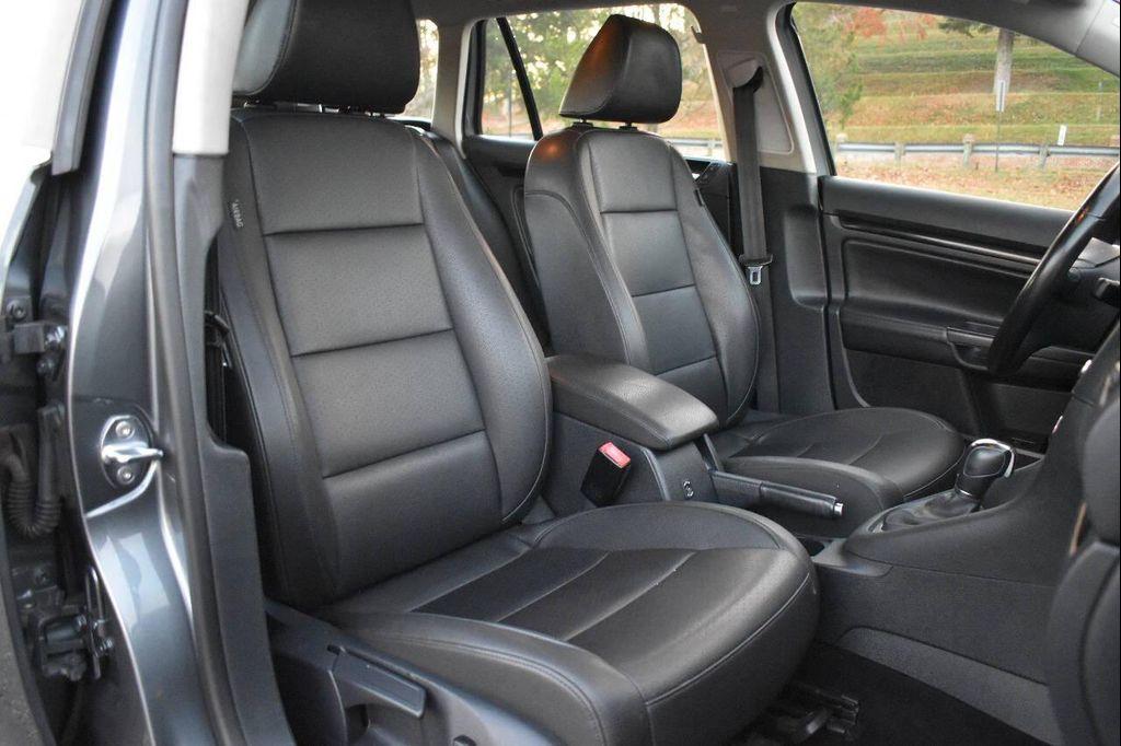 used 2013 Volkswagen Jetta SportWagen car, priced at $8,495