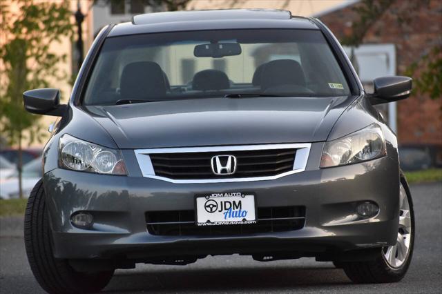 used 2009 Honda Accord car, priced at $9,495