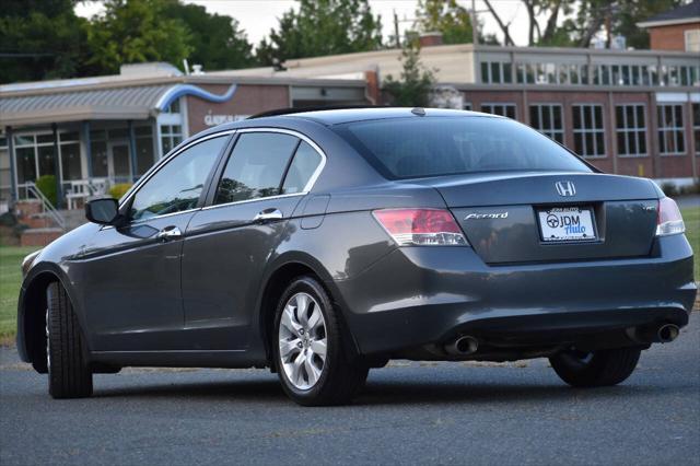 used 2009 Honda Accord car, priced at $9,495