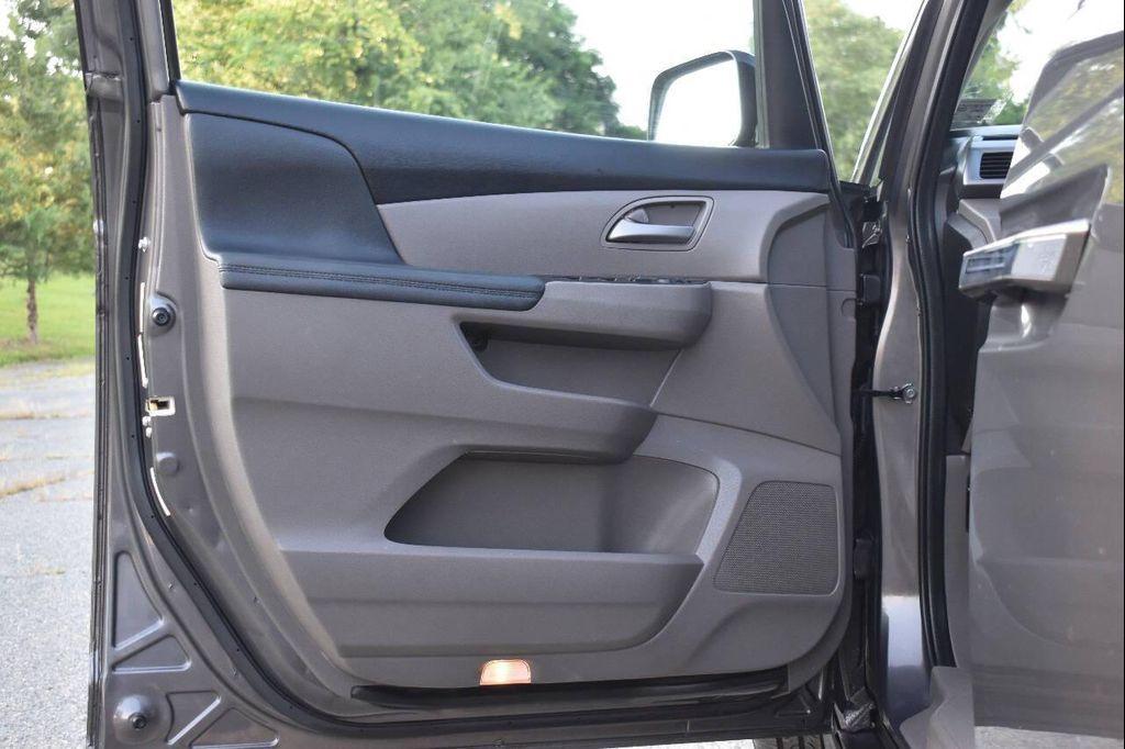 used 2013 Honda Odyssey car, priced at $12,995