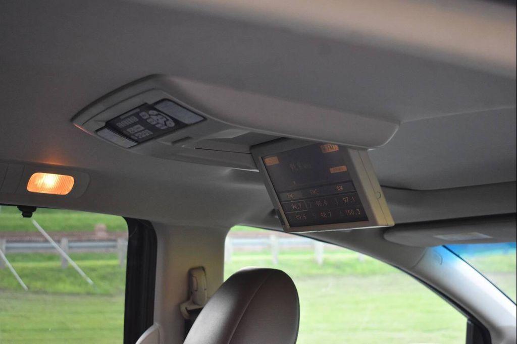used 2013 Honda Odyssey car, priced at $12,995