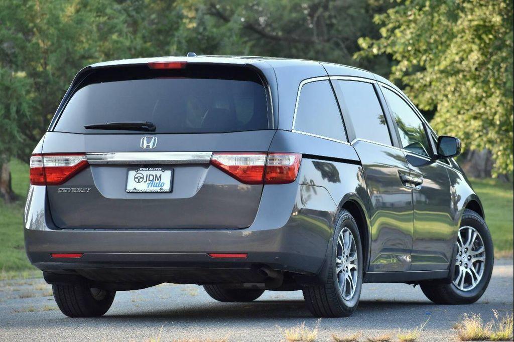 used 2013 Honda Odyssey car, priced at $12,995