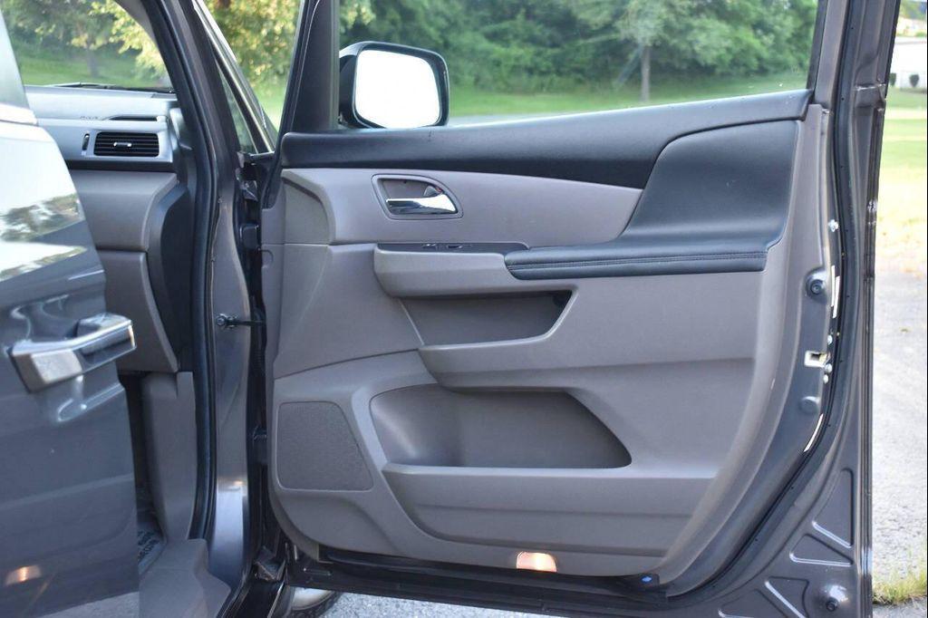 used 2013 Honda Odyssey car, priced at $12,995