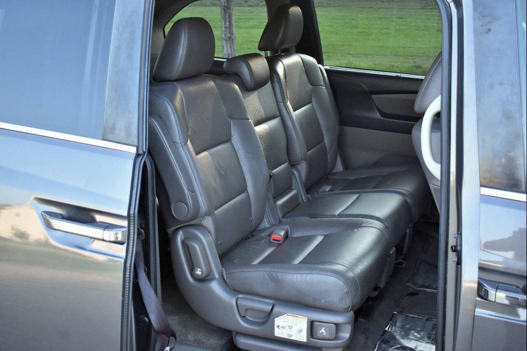 used 2013 Honda Odyssey car, priced at $12,995