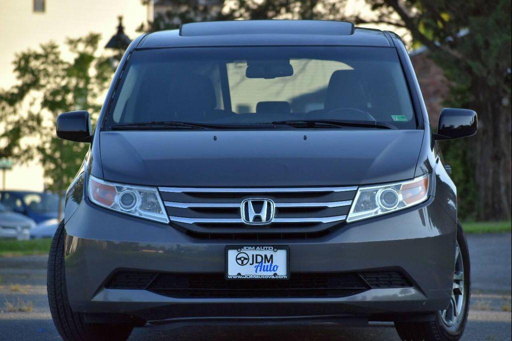 used 2013 Honda Odyssey car, priced at $12,995