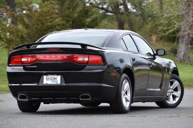 used 2012 Dodge Charger car, priced at $7,995