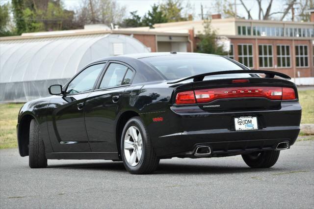 used 2012 Dodge Charger car, priced at $7,995