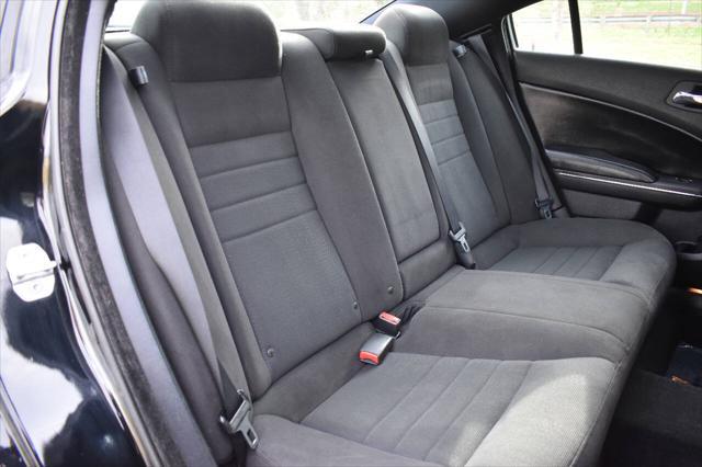 used 2012 Dodge Charger car, priced at $7,995