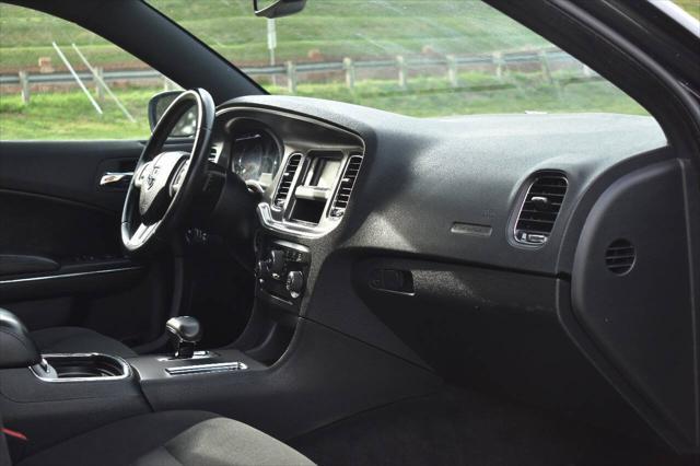 used 2012 Dodge Charger car, priced at $7,995