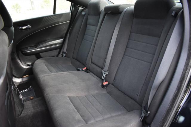 used 2012 Dodge Charger car, priced at $7,995