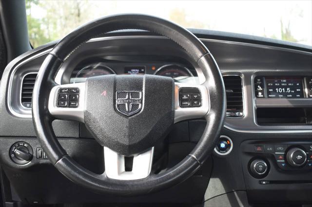 used 2012 Dodge Charger car, priced at $7,995