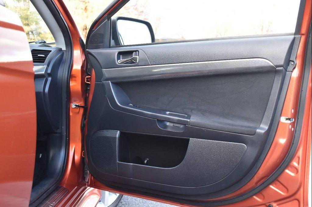 used 2011 Mitsubishi Lancer car, priced at $7,795