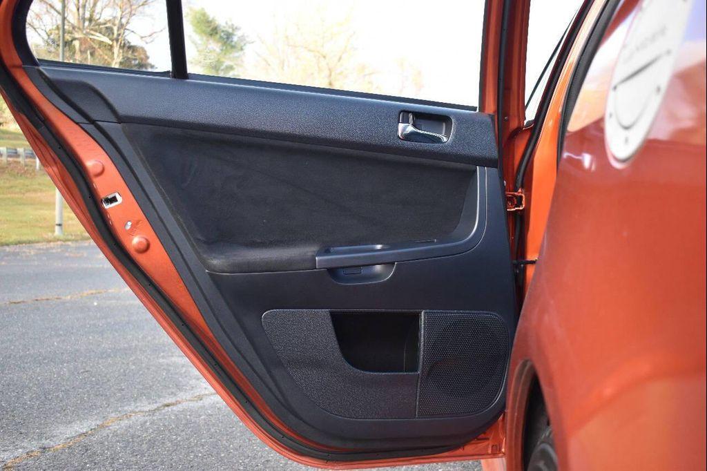 used 2011 Mitsubishi Lancer car, priced at $7,795