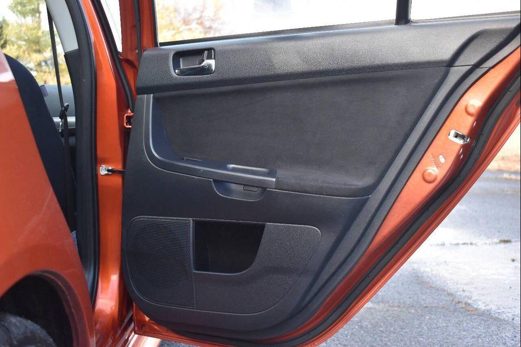 used 2011 Mitsubishi Lancer car, priced at $7,795