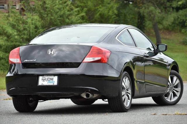 used 2011 Honda Accord car