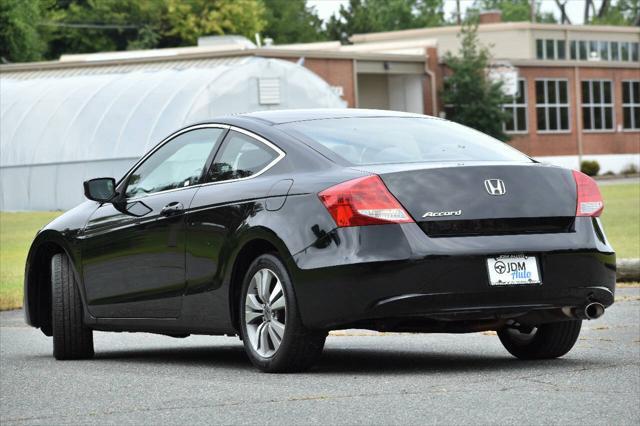 used 2011 Honda Accord car