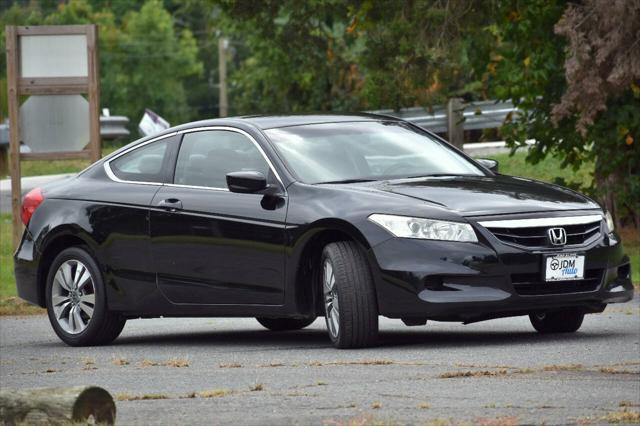 used 2011 Honda Accord car