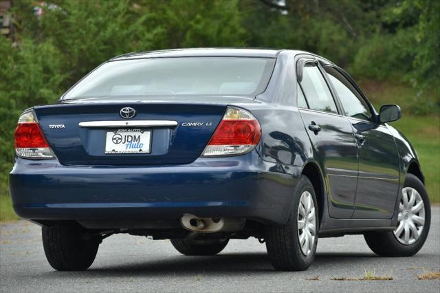 used 2006 Toyota Camry car, priced at $4,495