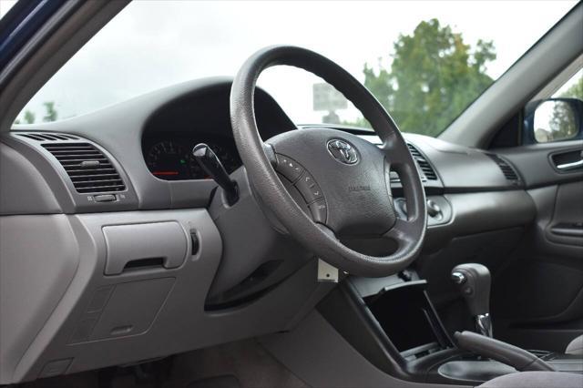 used 2006 Toyota Camry car, priced at $4,495