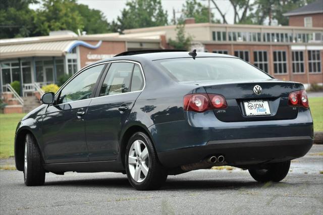 used 2009 Volkswagen Jetta car, priced at $5,995