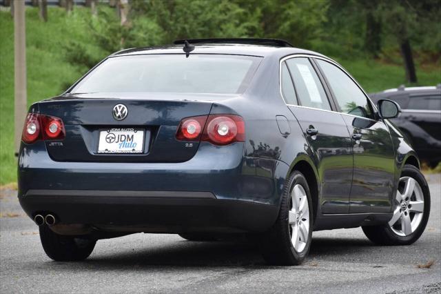 used 2009 Volkswagen Jetta car, priced at $5,995