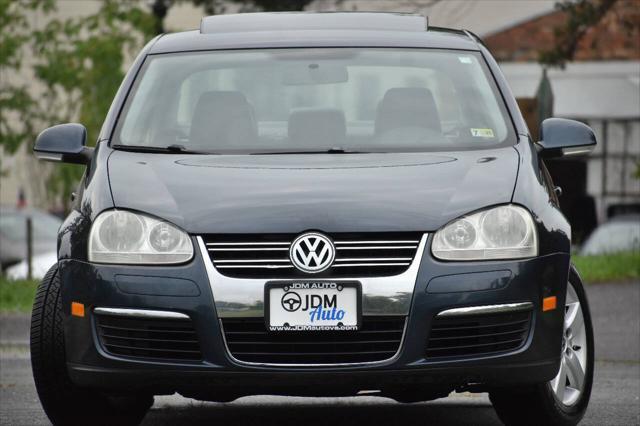 used 2009 Volkswagen Jetta car, priced at $5,995