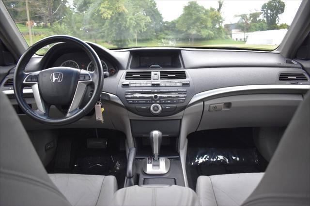 used 2009 Honda Accord car, priced at $10,995