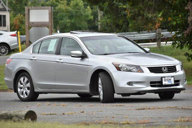 used 2009 Honda Accord car, priced at $10,995