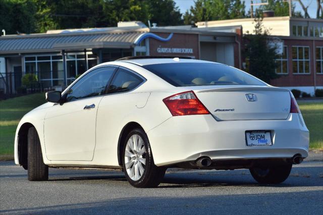 used 2008 Honda Accord car, priced at $8,995