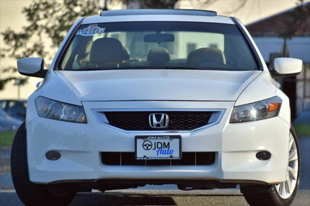 used 2008 Honda Accord car, priced at $8,995