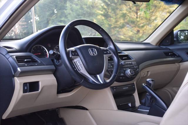 used 2008 Honda Accord car, priced at $8,995