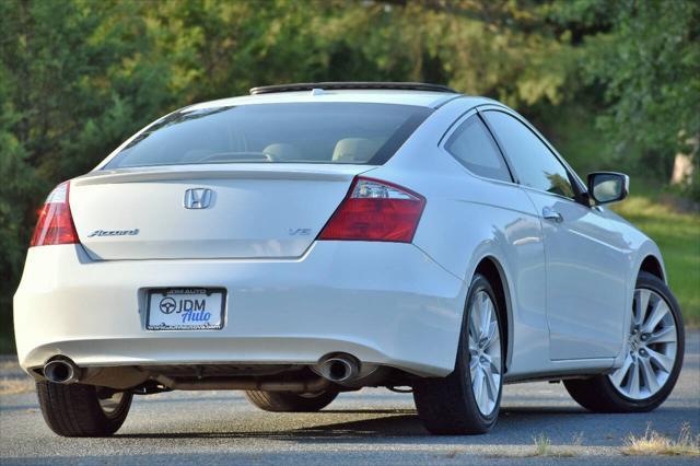 used 2008 Honda Accord car, priced at $8,995