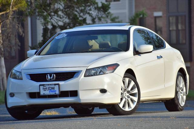 used 2008 Honda Accord car, priced at $8,995