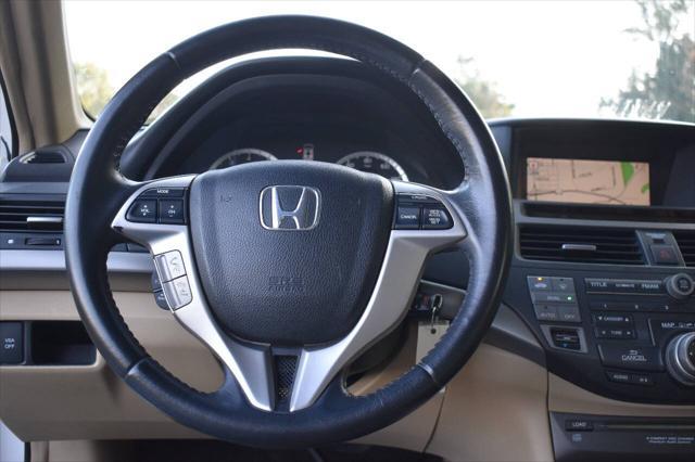 used 2008 Honda Accord car, priced at $8,995