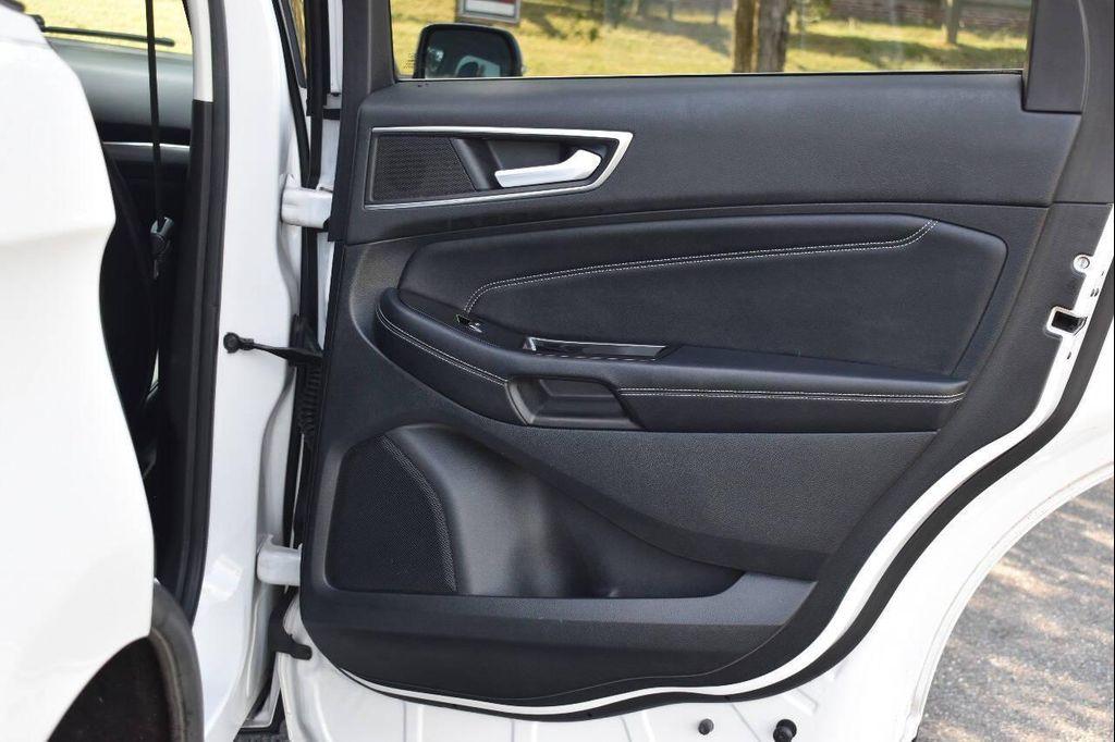 used 2015 Ford Edge car, priced at $9,495