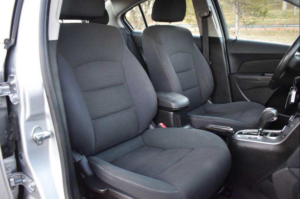 used 2012 Chevrolet Cruze car, priced at $5,995