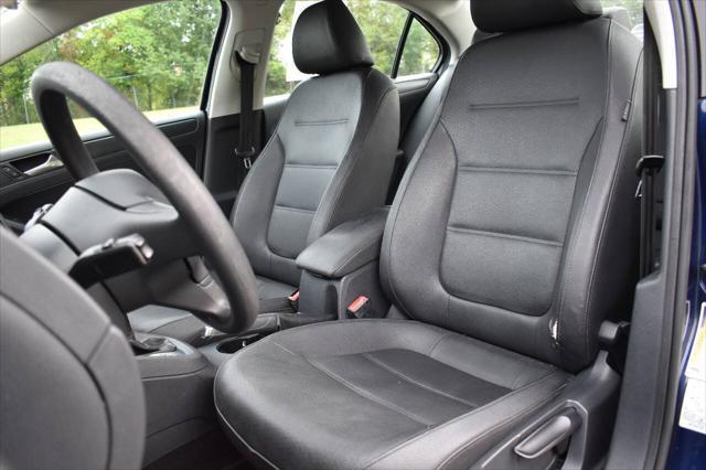 used 2012 Volkswagen Jetta car, priced at $7,195