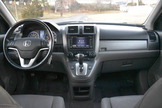 used 2010 Honda CR-V car, priced at $4,295