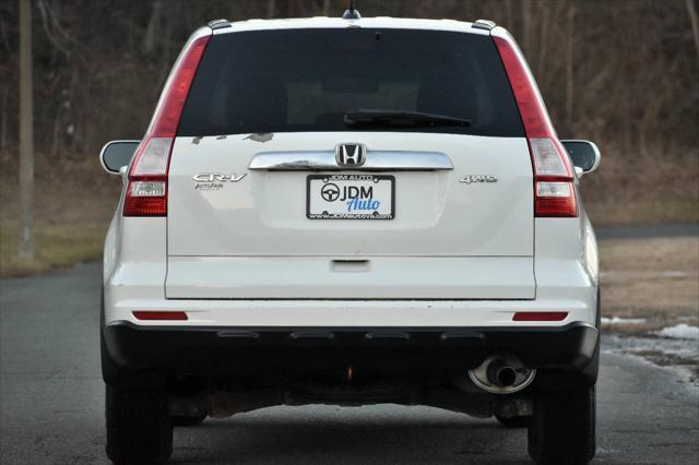 used 2010 Honda CR-V car, priced at $4,295