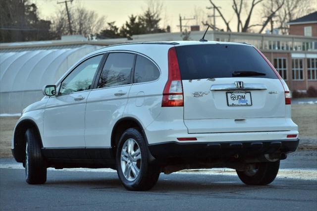 used 2010 Honda CR-V car, priced at $4,295