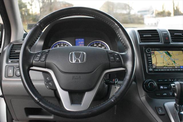 used 2010 Honda CR-V car, priced at $4,295