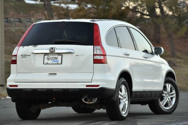 used 2010 Honda CR-V car, priced at $4,295