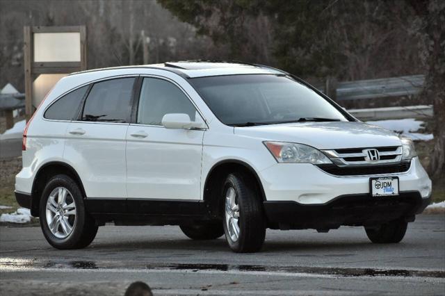 used 2010 Honda CR-V car, priced at $4,295